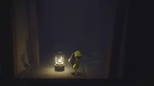 تحميل لعبة Little Nightmares للاندرويد والايفون 2025 اخر اصدار مجانا