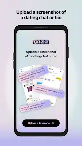 تحميل تطبيق Rizz App للذكاء الاصطناعي للاندرويد والايفون 2025 اخر اصدار مجانا