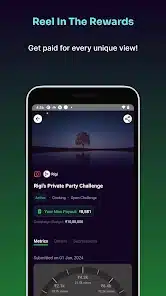 تحميل تطبيق Viralo App للاندرويد والايفون 2025 اخر اصدار مجانا