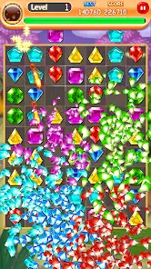 تحميل لعبة Diamond rush للاندرويد والايفون 2025 اخر اصدار مجانا