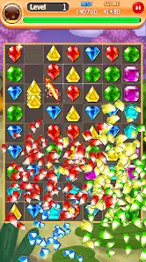 تحميل لعبة Diamond rush للاندرويد والايفون 2025 اخر اصدار مجانا