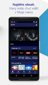 تحميل تطبيق O2 TV لمشاهدة المباريات والافلام والمسلسلات للاندرويد والايفون 2025 اخر اصدار مجانا