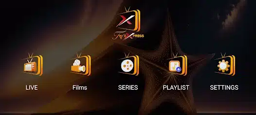 تحميل تطبيق TV Express مهكر لمشاهدة القنوات للاندرويد والايفون 2025 اخر اصدار مجانا