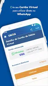 تحميل تطبيق CAIXA للاندرويد والايفون 2025 اخر اصدار مجانا