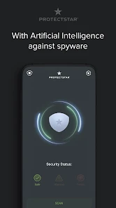 تحميل تطبيق Anti Spy Scanner & Spyware Apk مهكر فحص الهاتف من الفيروسات للاندرويد 2025 اخر اصدار مجانا