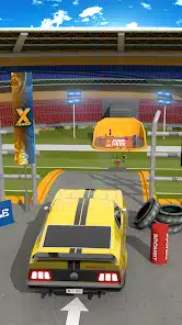 تحميل لعبة Ramp Car Jumping مهكرة Apk للاندرويد والايفون 2025 اخر اصدار مجانا