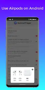 تحميل تطبيق Assistant Trigger Pro للاندرويد والايفون 2025 اخر اصدار مجانا