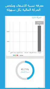 تحميل برنامج نزيل Nazeel للفنادق والشقق المفروشة للاندرويد والايفون 2025 اخر اصدار مجانا