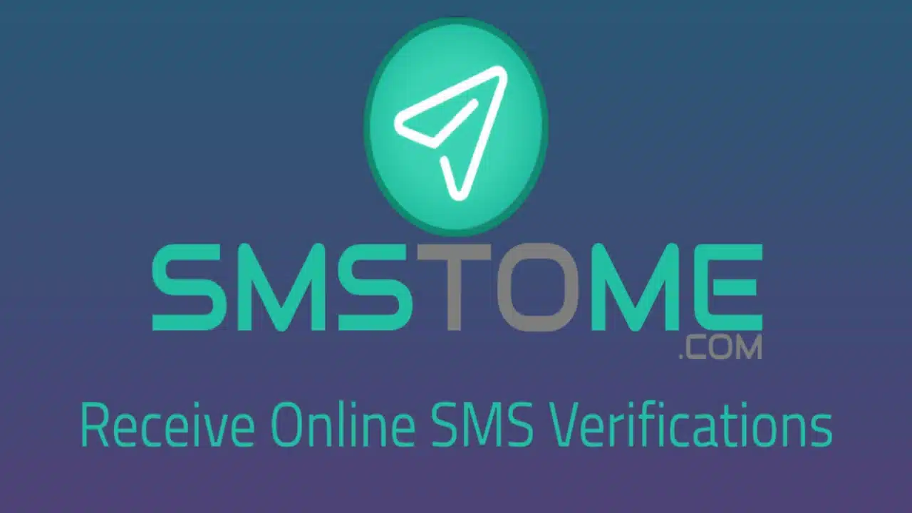 موقع Receive SMS online