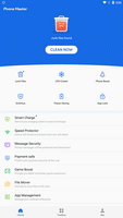 تحميل منظف الهاتف Phone Master مهكر Apk للاندرويد والايفون 2025 اخر اصدار مجانا