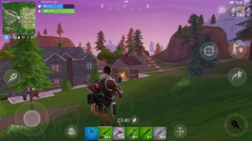 تحميل فورت نايت للكمبيوتر Fortnite 2025 كاملة مجانا