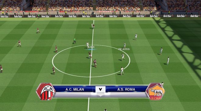 تحميل لعبة بيس 15 PES 2015 للكمبيوتر كاملة مجانا من ميديا فاير