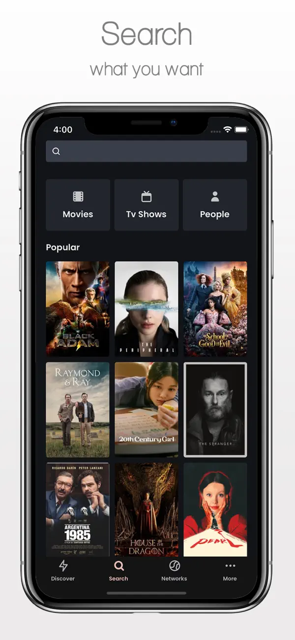 تحميل تطبيق 123Movies Apk مهكر لمشاهده الافلام والمسلسلات بدون اعلانات للاندرويد 2025 اخر اصدار مجانا