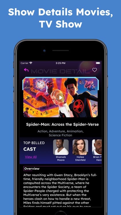 تحميل تطبيق HDFlix APK لمشاهدة الأفلام والمسلسلات الأجنبية مترجمة للاندرويد والايفون 2025 اخر اصدار مجانا