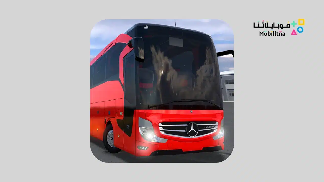 Bus Simulator Ultimate Apk