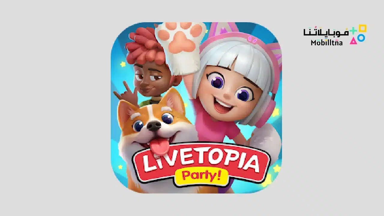 Livetopia Party