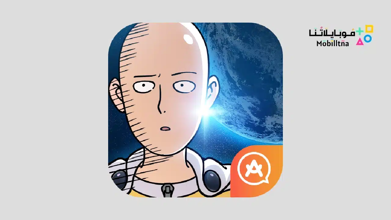 One Punch Man World