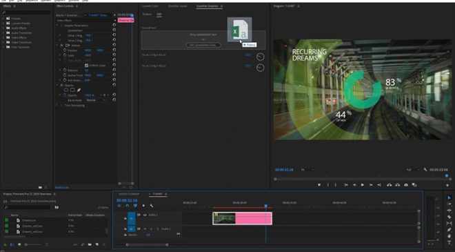 تحميل برنامج ادوبي بريمير 2025 Adobe Premiere Pro مفعل مدي الحياة