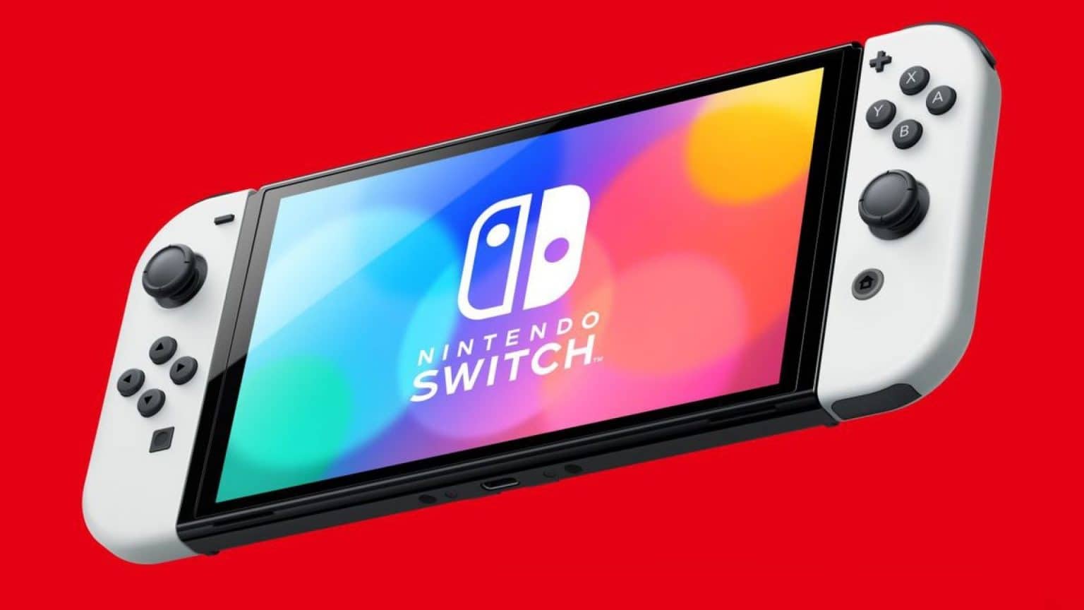 Switch 2 نينتندو سويتش 2