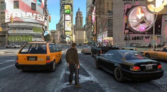 تحميل لعبة جاتا 6 GTA 6 للكمبيوتر والاندرويد كاملة مجانا