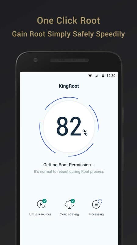 تحميل تطبيق كينج روت KingRoot Apk الأصلي للأندرويد 2025 اخر اصدار مجاناً