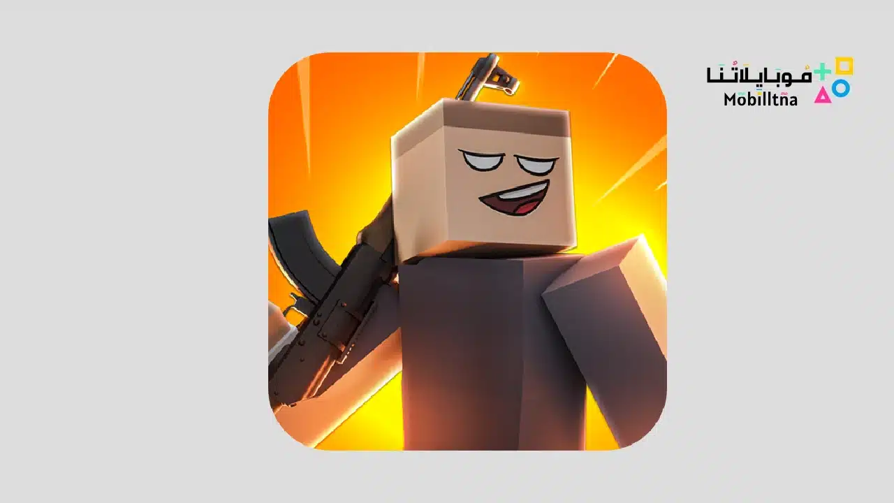 krunker