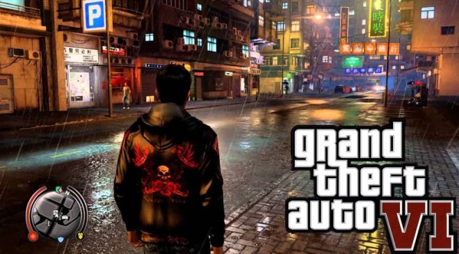 تحميل لعبة جاتا 6 GTA 6 للكمبيوتر والاندرويد كاملة مجانا