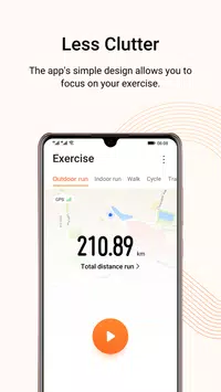 تحميل تطبيق الصحة من هواوي Huawei Health Apk للاندرويد والايفون 2025 اخر اصدار مجانا