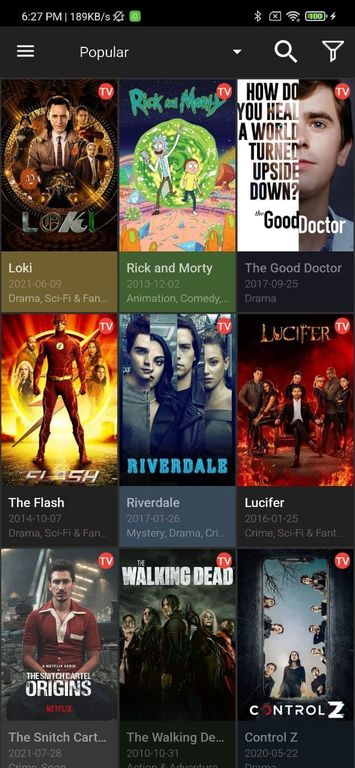 تحميل تطبيق سينما Cinema HD V2 Pro Apk مهكر بدون اعلانات للاندرويد 2025 اخر اصدار مجانا