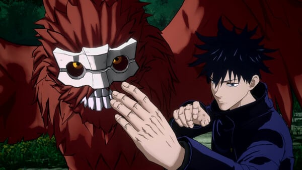 تحميل لعبة Jujutsu Kaisen Cursed Clash للكمبيوتر 2025 كاملة مجانا