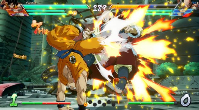 تحميل لعبة دراغون بول فايترز Dragon Ball FighterZ 2025 للكمبيوتر مجانا