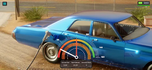 تحميل لعبة السفر الطويل The Long Drive مهكرة Apk للاندرويد والايفون 2025 اخر اصدار مجانا