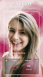 تحميل برنامج ميتو Meitu AI Art مهكر Apk للاندرويد والايفون 2025 اخر اصدار مجانا