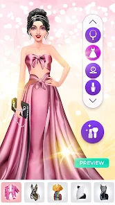 تحميل لعبة Fashion Show مهكرة Apk للاندرويد والايفون 2025 اخر اصدار مجانا