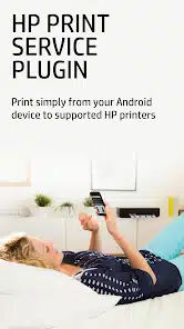 تحميل برنامج Hp print service plugin للاندرويد والايفون 2025 اخر اصدار مجانا