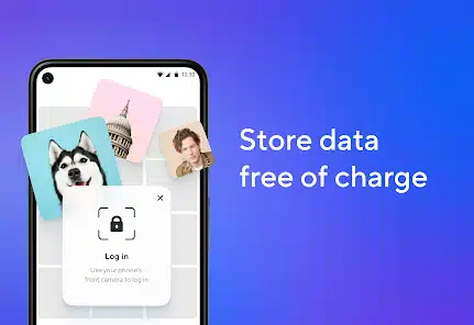 تحميل تطبيق Cloud: Drive Photo Storage للاندرويد والايفون 2025 اخر اصدار مجانا