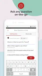 تحميل تطبيق Quora: The Knowledge Platform للاندرويد والايفون 2025 اخر اصدار مجانا