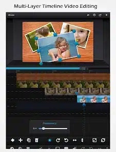 تحميل برنامج كيوت كات Cute Cut Pro مهكر بدون علامة مائية للاندرويد والايفون 2025 اخر اصدار مجانا