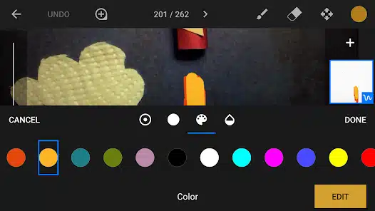 تحميل تطبيق Stop Motion Studio Pro مهكر Apk للاندرويد والايفون 2025 اخر اصدار مجانا