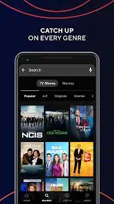 تحميل تطبيق CBS App للاندرويد والايفون 2025 اخر اصدار مجانا