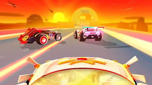 تحميل لعبة SUP Multiplayer Racing مهكرة Apk للاندرويد والايفون 2025 اخر اصدار مجانا