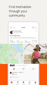 تحميل تطبيق Strava Premium مهكر Apk للاندرويد والايفون 2025 اخر اصدار مجانا