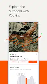 تحميل تطبيق Strava Premium مهكر Apk للاندرويد والايفون 2025 اخر اصدار مجانا