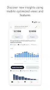 تحميل برنامج Microsoft Power BI للاندرويد والايفون 2025 اخر اصدار مجانا