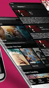 تحميل تطبيق MyFlixer Apk لمشاهدة الافلام والمسلسلات للاندرويد والايفون 2025 اخر اصدار مجانا