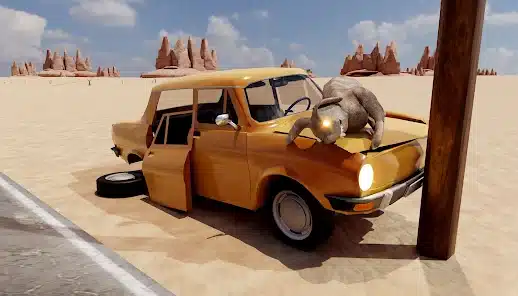 تحميل لعبة Road Trip Game مهكرة Apk للاندرويد والايفون 2025 اخر اصدار مجانا