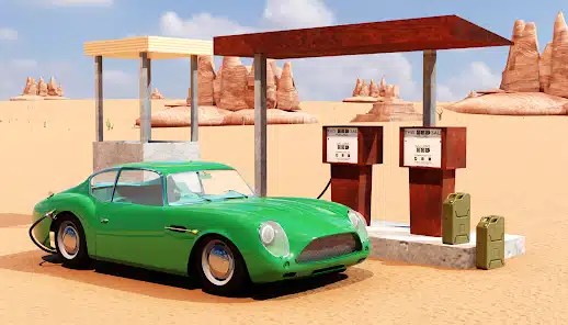 تحميل لعبة Road Trip Game مهكرة Apk للاندرويد والايفون 2025 اخر اصدار مجانا