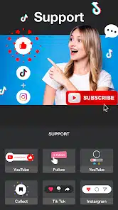 تحميل برنامج VlogU Premium مهكر Apk للاندرويد والايفون 2025 اخر اصدار مجانا