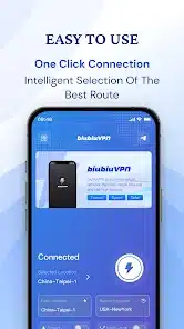 تحميل تطبيق Biubiu Vpn Apk للاندرويد والايفون 2025 اخر اصدار مجانا