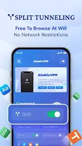 تحميل تطبيق Biubiu Vpn Apk للاندرويد والايفون 2025 اخر اصدار مجانا